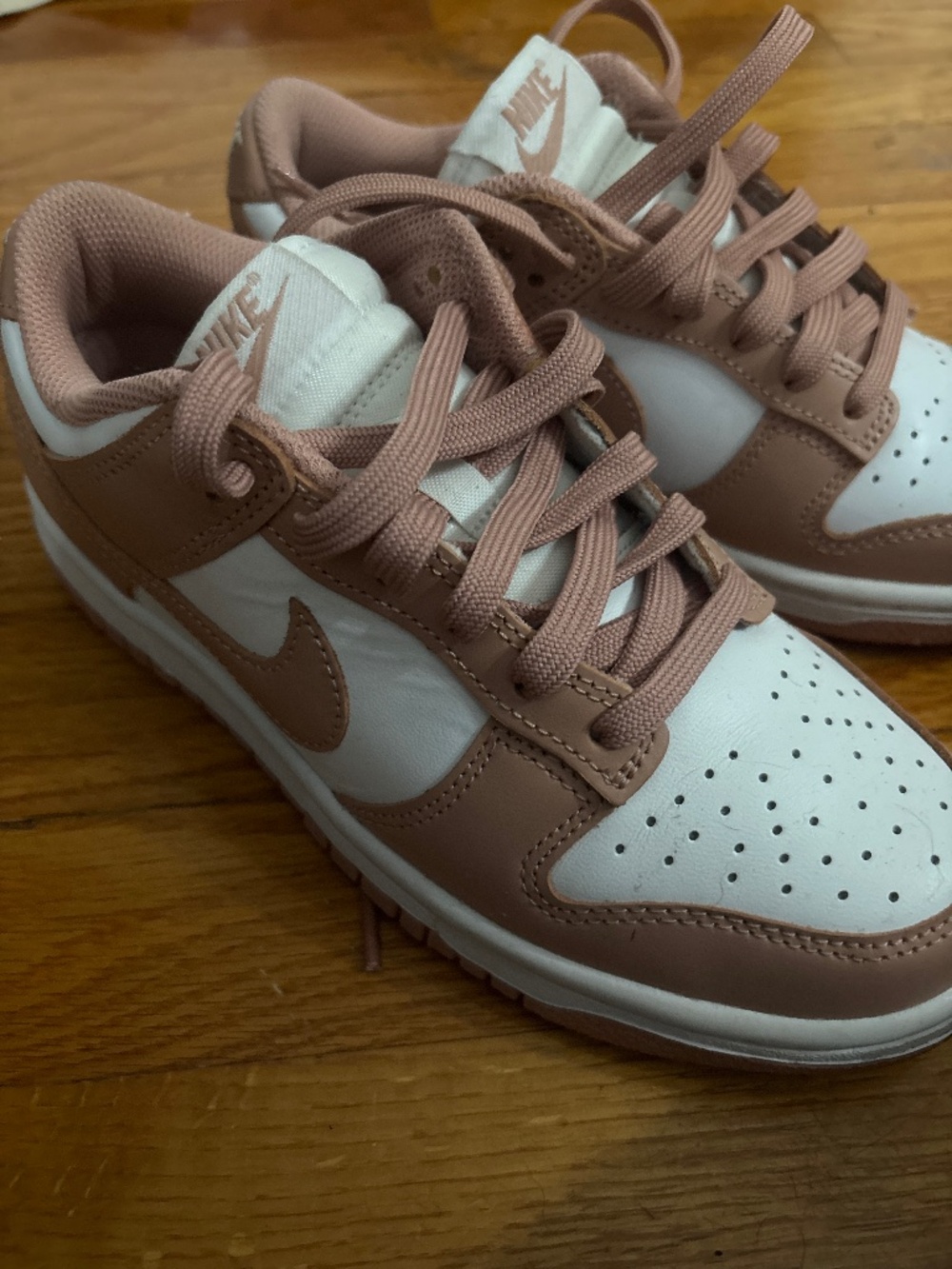 Nike Air Force’s